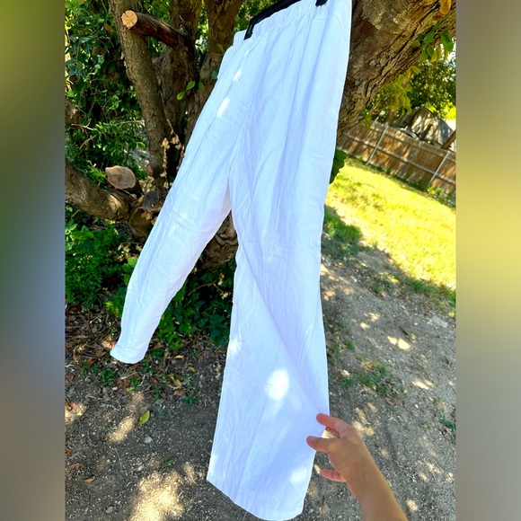 NWT NoraCora polyester straight leg pants - Picture 6 of 11